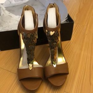 Women’s high heels